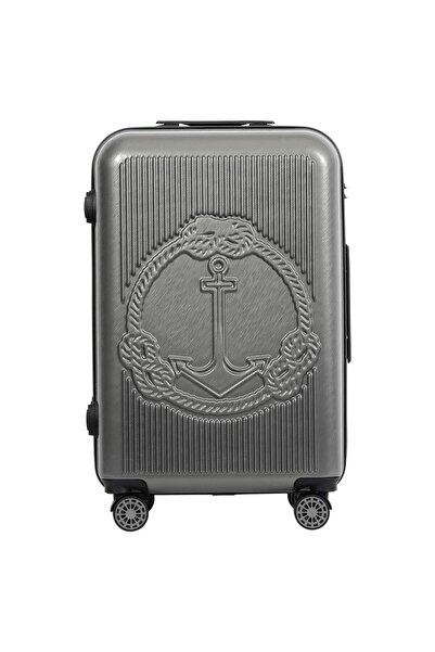 Biggdesign Oceano Grey – 20" Handgepäckkoffer