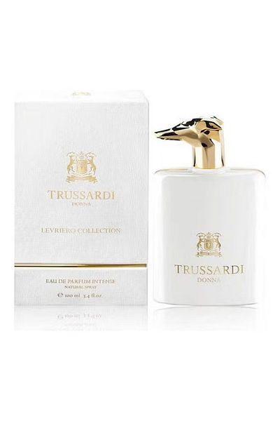 Trussardi Donna Levriero Coll. Intense EDP 100ml