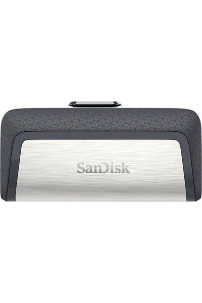 SanDisk 64Gbultra Dual Drive USB 3.1 Type-C Memory