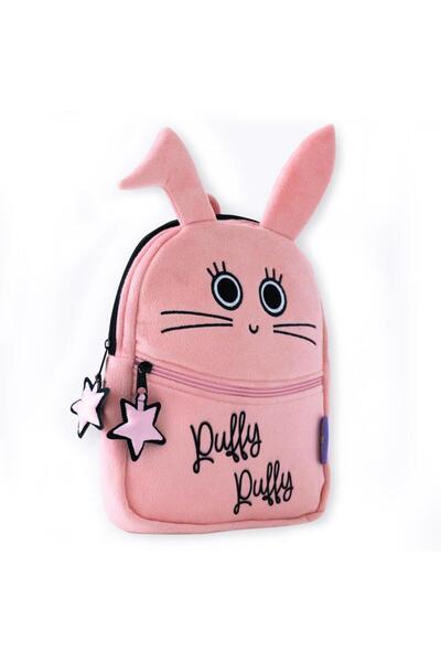 Milk & Moo Milk&Moo Plush Backpack Çançin