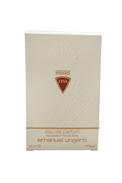 EMANUEL UNGARO Diva EDP 50ml