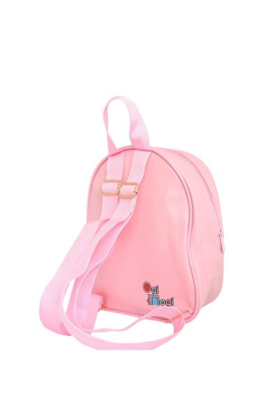 Ogi Mogi Toys Silikon Tavşan Sırt Çantası