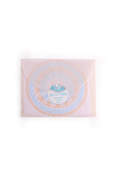 BiggYoga Αθλητής Biggdesign Chakra