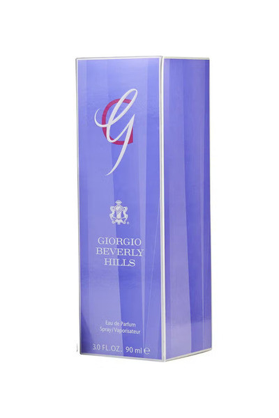 Giorgio Beverly Hills G EDP 90ml