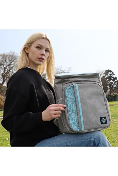 Biggdesign Сумка для уловлювання тепла Relax, водонепроникна, непроникна, з тепловою проекцією 19,1 л