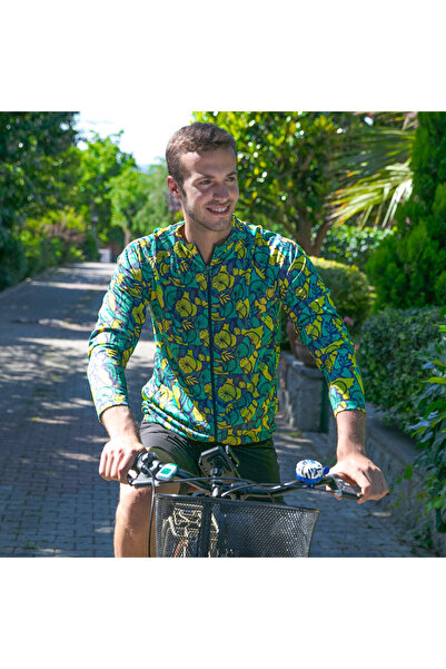 Biggdesign Чоловічий світшот - Nature