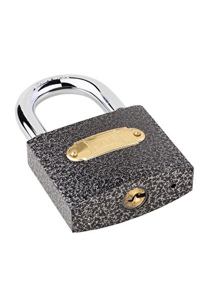 Kale Kilit قفل القلعة المصبوب 60 ملم