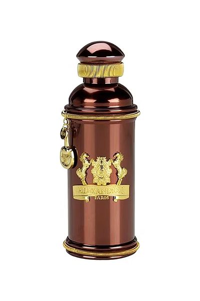 Alexandre J The Collector EDP 100ml