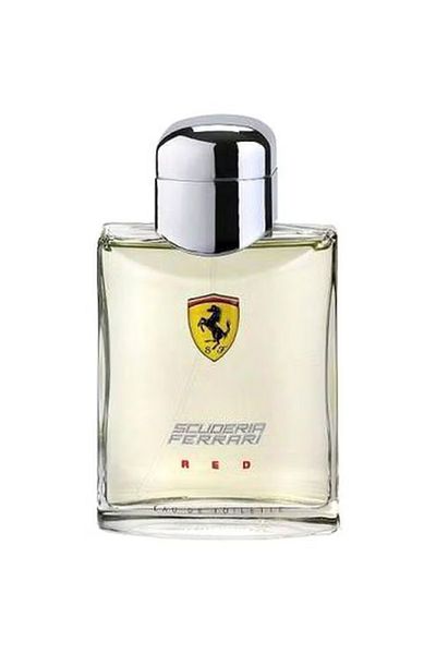 Ferrari Red EDT 125ml