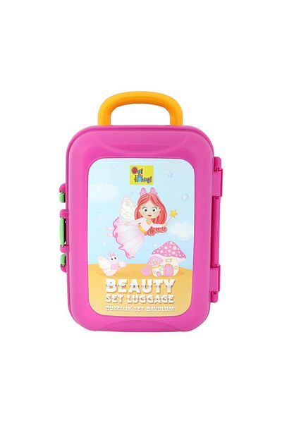Ogi Mogi Toys My Suitcase Beauty Set