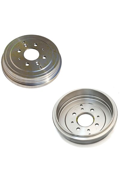 Yerli FREN KAMPANA ARKA ESKI MODEL SKODA FAVORIT 88-06/94 FORMAN 88-94 115330191
