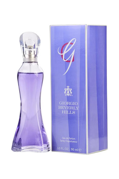 Giorgio Beverly Hills Beverly Hills Giorgio EDP 90ml