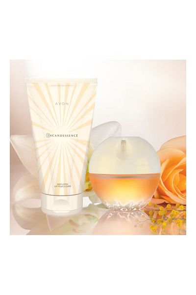 AVON Incandessence Gift Set For Her 200ml