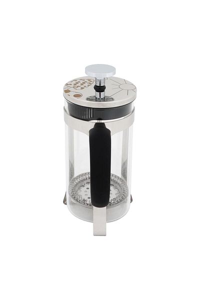 Any Morning Fy450 600 ml French Press – für Kaffee und Kräutertee