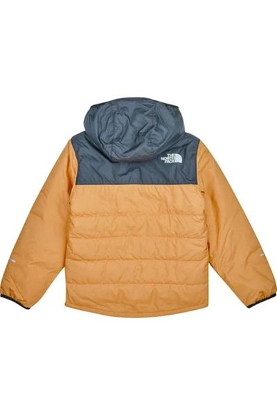 THE NORTH FACE B Kneckede Synthetic Coat with Scroll