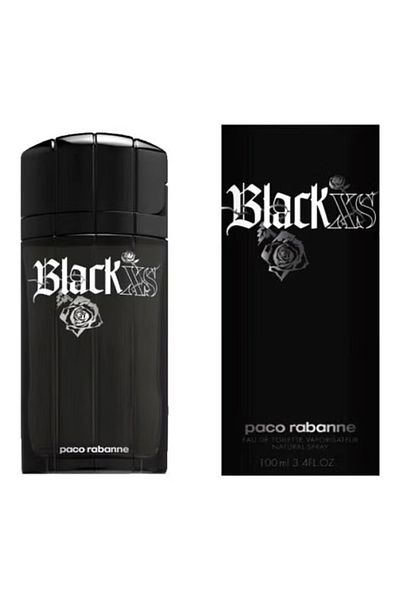 Paco Rabanne Black XS EDT 100ml