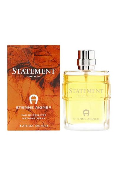 Aigner Statement EDT 125ml