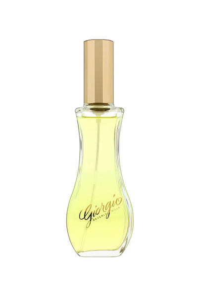 Giorgio Beverly Hills EDT 90ml