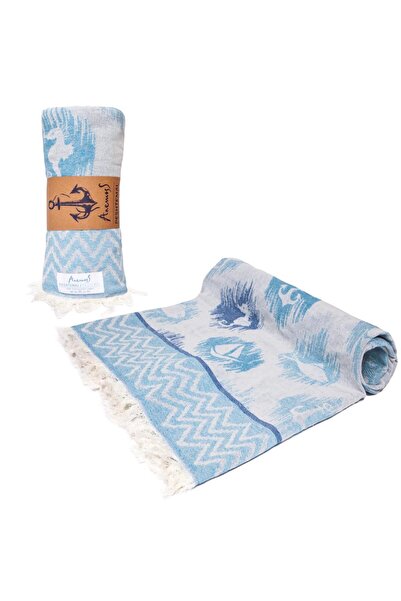 ANEMOSS Povlečení 100x180 cm