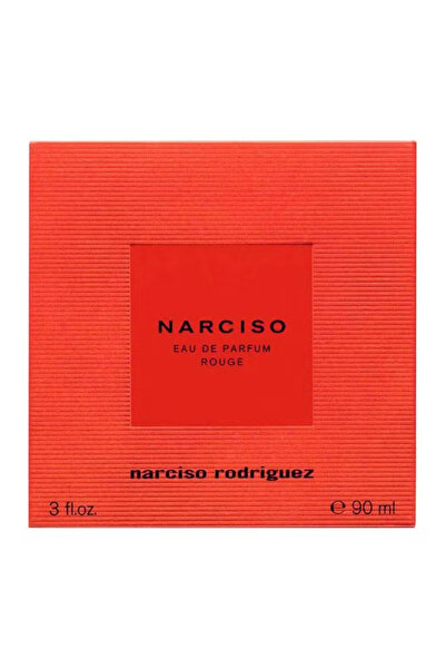 Narciso Rodriguez Rouge EDT 90ml