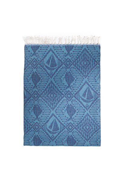 ANEMOSS Вітрило Pestemal 100x180 см