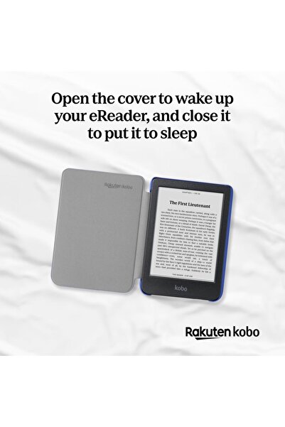 kobo Clara Colour Orijinal Kılıf Seti