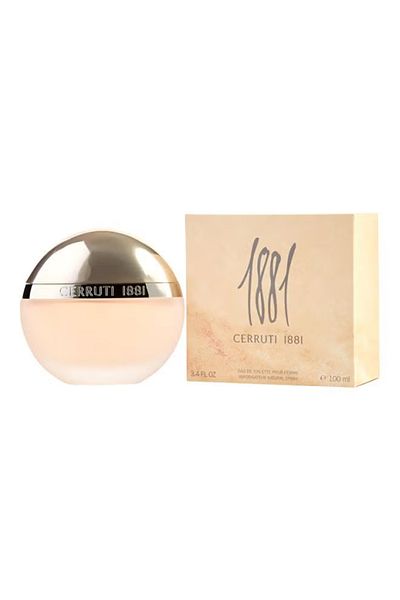 Cerruti 1881 EDT 100ml