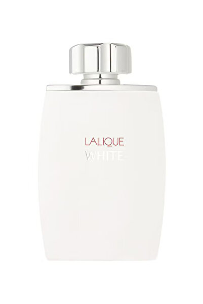 Lalique عطر وايت او دي تواليت 125 مل