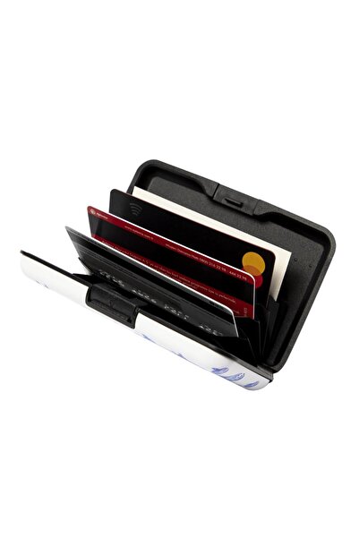 NEKTAR Biggdesign Piranha Kartlık