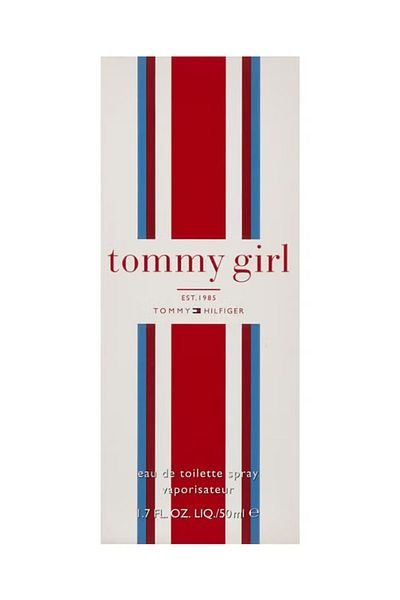 Tommy Hilfiger Tommy Girl EDT 50ml