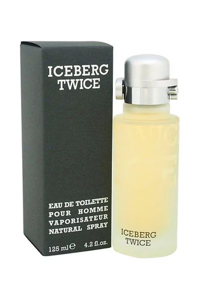 Iceberg Twice EDT 125ml