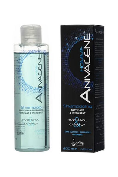 Anivagene Shampo  Man Blue 200ml