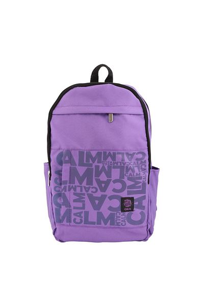 Biggdesign Moods Up Calm Laptop Backpack