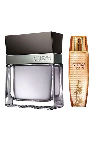 Guess Marciano Gift Set EDT 100Ml, EDP 100ml