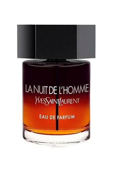 Yves Saint Laurent La Nuit De EDP 100ml