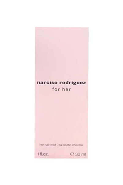 Narciso Rodriguez Hair Mist 30ml