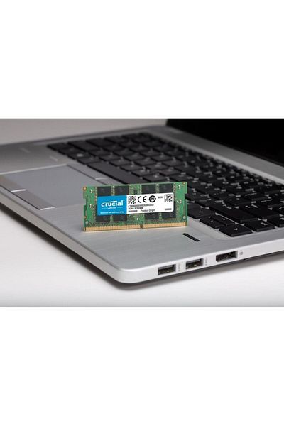 Crucial 8GB DDR4 3200Mhz CT8G4SFS832A Notebook Ram