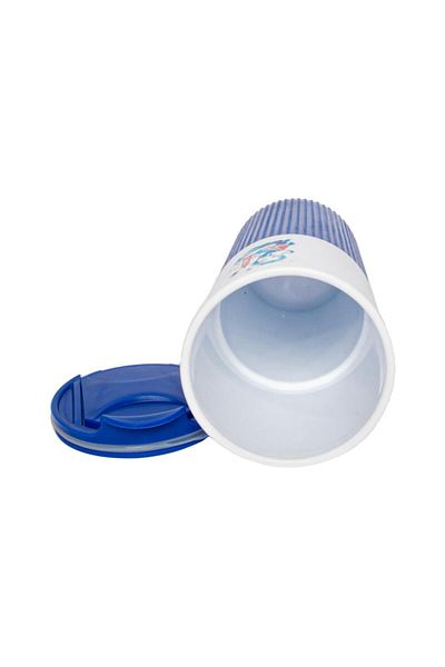 ANEMOSS Lantern Girl 450 ml Plastic Mug
