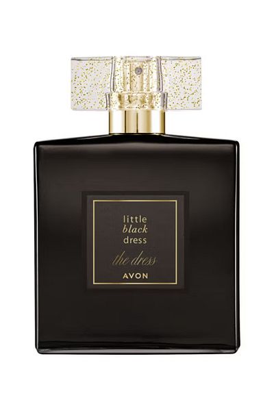 AVON Little Black Dress EDP 50ml