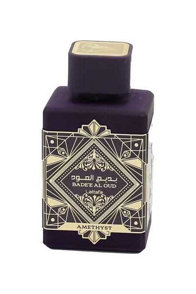 lattafa Bade'E Aloud Amethyst EDP 100ml