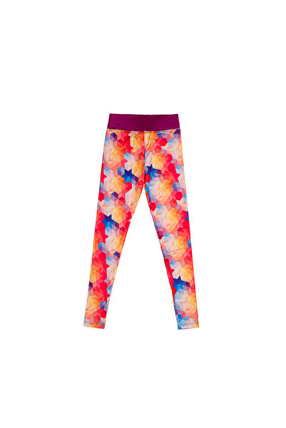 BiggYoga Biggdesign Aura - Καλσόν με άνετη εφαρμογή