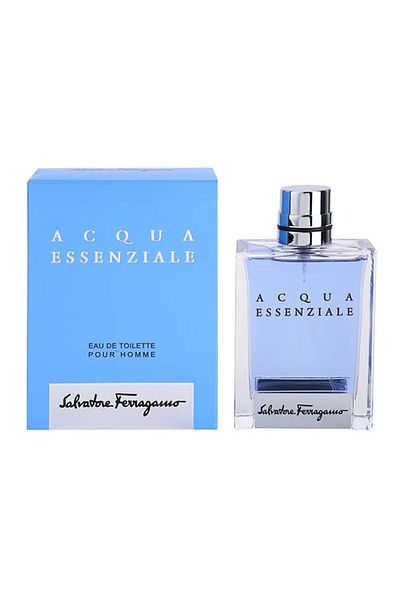 Salvatore Ferragamo Acqua Essenziale EDT 100ml