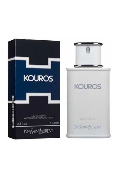 Yves Saint Laurent كوروس أو دو تواليت 100 مل