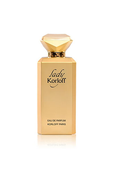 Korloff Lady EDP 88ml