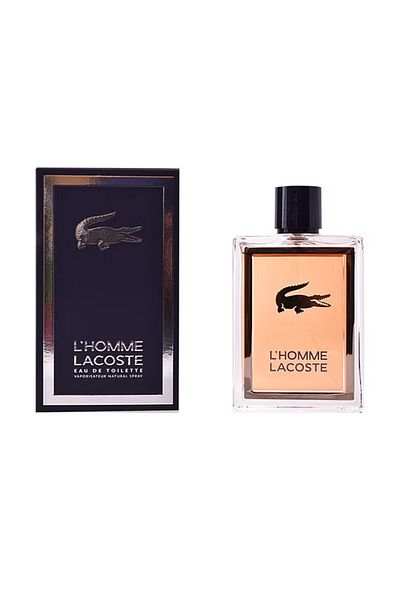 Lacoste L'Homme EDT 150ml