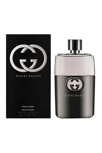 Gucci Guilty Pour Homme EDT 90ml