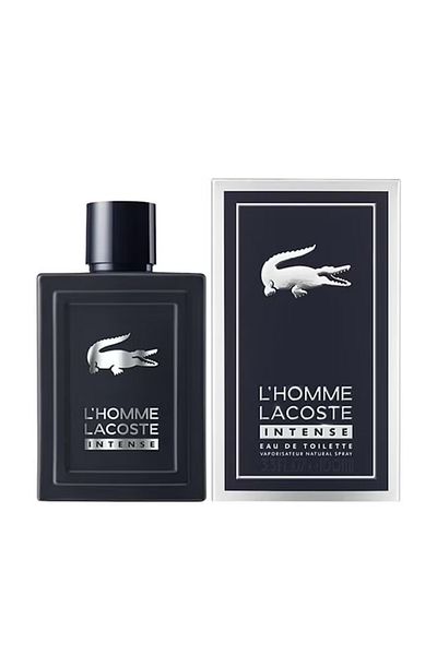 Lacoste Intense L'Homme EDT 100ml
