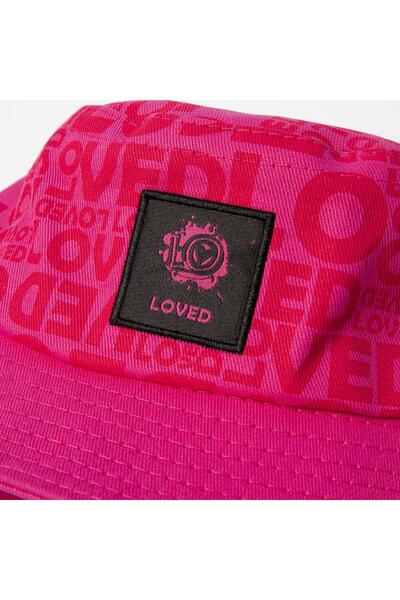 Biggdesign Moods Up Loved Pouch Hat