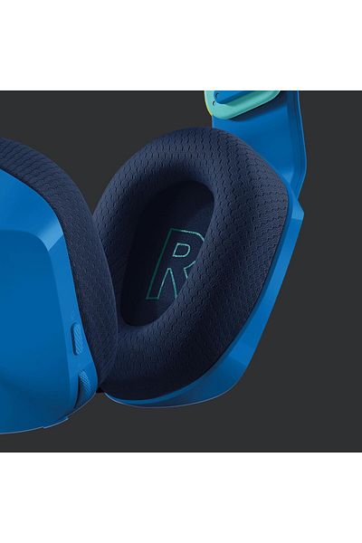 logitech G733 Lightspeed - Blue