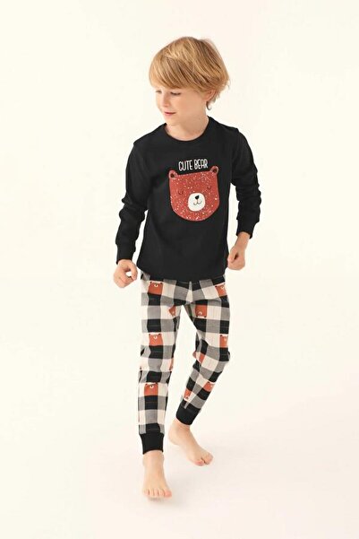 ROLY POLY 3175-2 ERKEK ÇOCUK UZUN KOL TAKIM